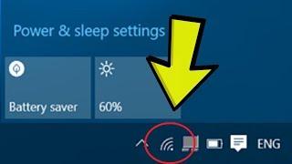 2024 Fix: Battery Icon not showing or missing in Taskbar (Windows 10/11)