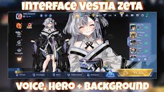 Script Interface Vestia Zeta Patch Chip 2024