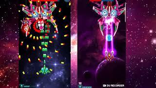 boss 32 dev tuts galaxy attack alien shooting | top most engagement fighting mobile games