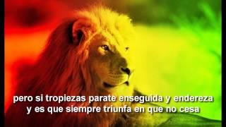 Zona Ganjah - Vibra Positiva (con letra)