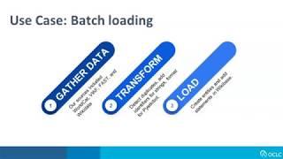 Works in Progress: Lessons Learned from a Linked Data Prototype for Managing Bibliographic Data