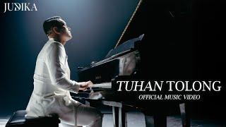 Judika - Tuhan Tolong (Official Music Video)