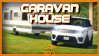 Caravan Housing/Motorhome/RV/Mobile housing | Lambra