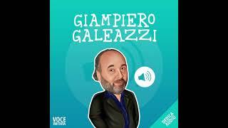 Giampiero Galeazzi (imitazione) - Messaggio audio personalizzato