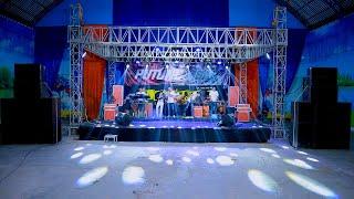 LALUNA MUSIC - CEK SOUND - HAPPY PARTY PUTUNE MBAH OFFICIAL - DEMAK