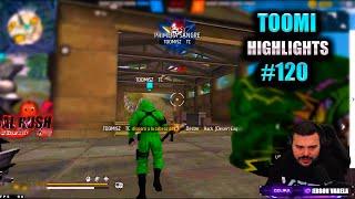 ASI JUGUE EL TORNEO PVP DE ZELIKA AL RUSH  | Toomi Highlights #120 