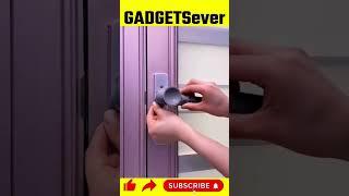 Smart GADGETSever ! Door Handle Protective Cover #shorts