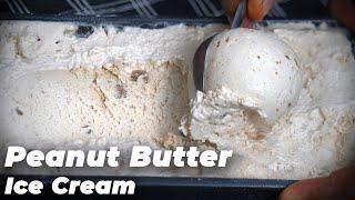 Peanut Butter Ice Cream - Yummy Dessert Recipes for Kids!