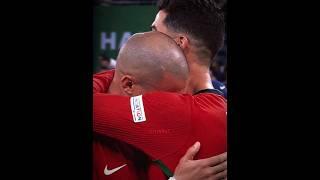 The end of an era.. | Ronaldo's last euro | Cristiano Ronaldo | edit | euro 2024