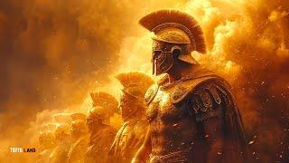 Return Of Gods | Best Heroic Powerful Orchestral Music - Epic Battle Cinematic Music