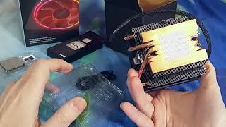 AMD Ryzen 7 3700X - лучший процессор, оптимальный выбор!