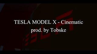 TESLA MODEL X - Cinematic von Tobske in 4K