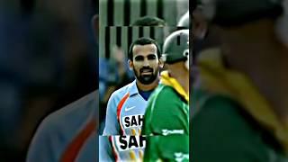 Zaheer Khan Revenge on Gibbs #shorts #viral