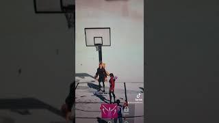 2k22 leaked gameplay footage