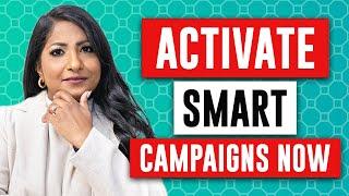 How to Activate kvCORE Smart Campaigns - Managing Drip Campaigns