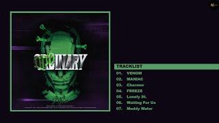 [EP] PART 1️⃣ | Stray Kids - ODDINARY | Full Album Playlist