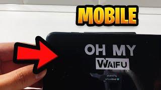 Oh My Waifu Android Apk & iOS - How To Play & Get