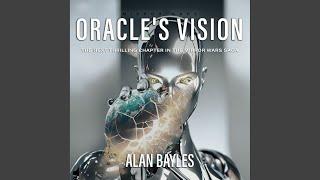 Mind War..2 - Oracle's Vision