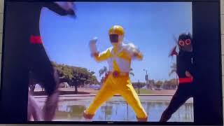 Lightspeed Rescue Rangers Vs Jinxer