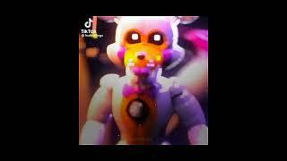 BEST Fnaf TikTok Edits Compilation |Frookipop|