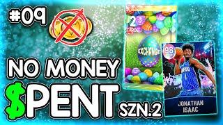 NMS #9: NEW EASTER EGG EVENT + THE PERFECT BUDGET GALAXY OPAL! NBA 2k22 MyTEAM