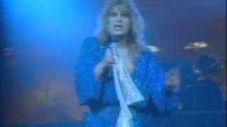 OZZY OSBOURNE - "Lightning Strikes" (Official Video)