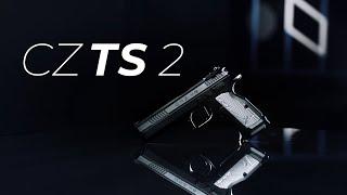 CZ TS 2