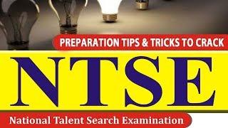 Preparation Tips & Tricks to Crack NTSE Exam