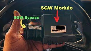 What Is This? Secure Gateway (SGW) Module Explained and How To Beat It