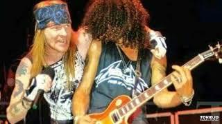 Entrevista Axl y Slash 1994 (video 3 de 4)