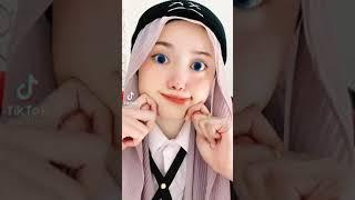 Puteri Sari TikTok #34