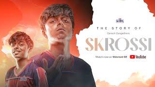 The Story of SkRossi | Global Esports
