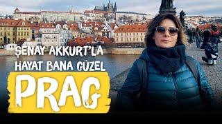 Prag - Hayat Bana Güzel - Şenay Akkurt