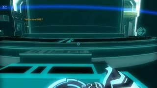 Tron 2.0 Gameplay