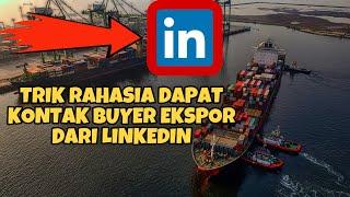 Cara Mencari Buyer di LinkedIn