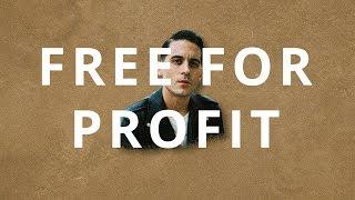 *FREE FOR PROFIT* G-Eazy "Me Myself & I" Type Beat / Privacy
