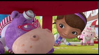 Doc McStuffins Season 1: Episode 13 Dark Knight