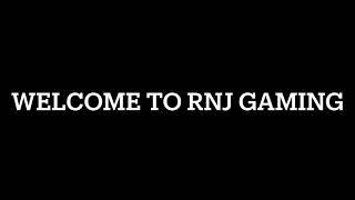 RNJ GAMING TRAILER