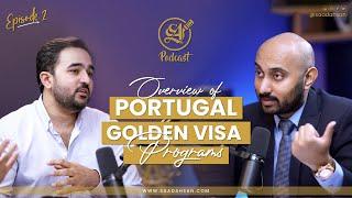 Know About Portugal Golden Visa Program and its benefits over other Investment Options