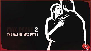 Max Payne 2 | Полное прохождение
