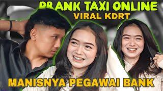 VIRAL !! KDRT (KESYAHDUAN DALAM RUANG TAXI) PEGAWAI BANK TERMANIS YG PERNAH ADA