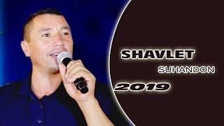 Shavlet suhandon 2019