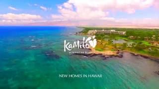 KaMilo at Mauna Lani, Hawaii New Homes from $900s