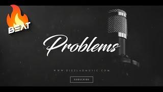 Love Emotional Type Rap Beat R&B Hip Hop Rap Instrumental Music - "Problems"