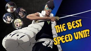  VIDEO ENDS WHEN OETSU REACHES 39+ SECONDS IN NIGHTMARE GQ!  | #Bleach #BleachBraveSouls #BBS