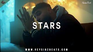 Stars - Deep Inspiring Rap Beat | Emotional Hip Hop Instrumental | Uplifting Type Beat