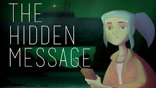 The Hidden Message of Oxenfree (Oxenfree Story Breakdown)
