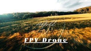 Alföld | Cinematic FPV Drone Video 4k