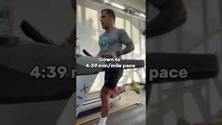 Speed work #fitness #runner #fitnessmotivation #motivation #gym #gymmotivation #youtube