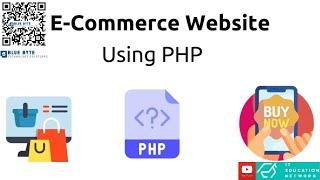 Ecommerce Website With PHP & MySql - 65 - Remove cart